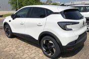 Renault Captur Techno 1.8 E-TECH Full Hybrid