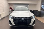 Audi Q7 60 TFSI e quattro S Line