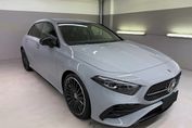 Mercedes Klasa A 220 4-Matic AMG Line