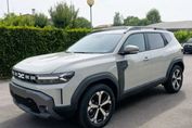 Dacia Duster Journey 1.8 Full Hybrid