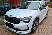 Skoda Kodiaq Sportline 2.0 TDI DSG 4x4 7os.
