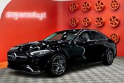 Mercedes Klasa C 200 d Business Edition