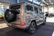 Mercedes Klasa G 580 EQ