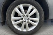 Hyundai Tucson 1.7 CRDI BlueDrive Classic 2WD