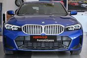 BMW Seria 3 318i M Sport