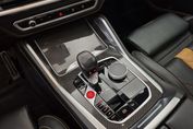 BMW X5 M Competition mHEV sport-aut