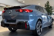 BMW X2 sDrive20d M Sport