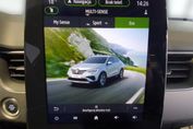 Renault Arkana TCe Techno EDC