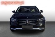Mercedes Klasa E 220 d