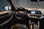 BMW Seria 4 Gran Coupe 420i