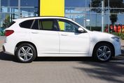 BMW X1 xDrive18d M Sport