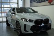 BMW X6 xDrive40d M Sport