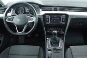 Volkswagen Passat 1.5 TSI EVO Business