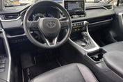 Toyota RAV4 Executive 2.5 Hybrid  4x4