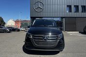 Mercedes Vito Tourer 116 CDI Pro długi 9G-Tronic