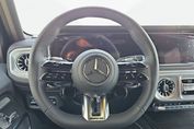 Mercedes Klasa G 63 AMG