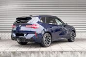 BMW X3 xDrive30e M Sport