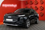 Audi Q3 TFSI Sportback