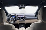 Mercedes B Klasa 220 4-Matic Progressive 8G-DCT