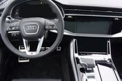 Audi Q8 TDI quattro