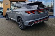 Hyundai Tucson 1.6 T-GDi HEV N-Line 2WD