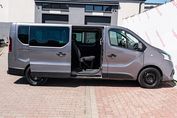Renault Trafic Grand L2H1 Kombi