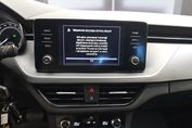 Skoda Scala 1.5 Tsi Ambition Dsg