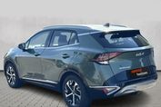 Kia Sportage T-GDI HEV Business Line 4WD