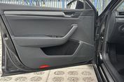 Skoda Superb Sportline 2.0 TSI  DSG