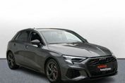 Audi A3 S3 TFSI quattro S tronic
