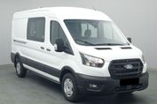 Ford Transit 350 L3H2 Trend Zabudowa Brygadowa
