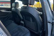 Audi A4 allroad 40 TDI quattro