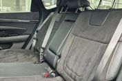Hyundai Tucson 1.6 t-Gdi Hev Modern 2WD