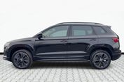 Skoda Karoq 1.5 TSI Sportline DSG