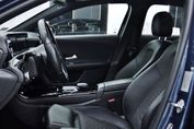Mercedes Klasa A A 180 7G-DCT