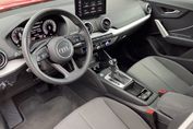 Audi Q2 35 TFSI