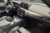BMW Seria 5 520i M Sport