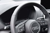 Audi Q2 35 TFSI S Line