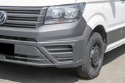 Volkswagen Crafter L3H3