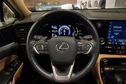 Lexus NX 350h Prestige 2WD