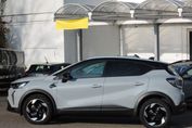 Renault Captur Techno LPG 1.0 TCe