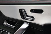 Mercedes CLA 250 4-Matic AMG Line