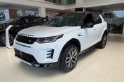 Land Rover Discovery Sport Dynamic SE