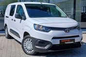 Toyota Proace City Verso Long L2H1 Zabudowa Brygadowa Active