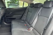 Lexus ES 300h Business Edition