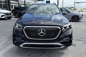 Mercedes GLE 350 d 4-Matic