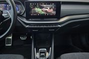 Skoda Octavia 1.5 Tsi Mhev Sportline Dsg