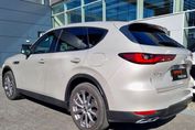 Mazda CX-60 3.3 D Exclusive-Line 4x4
