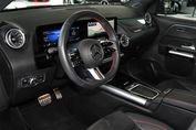 Mercedes GLA 200 AMG Line