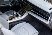 Audi Q8 TDI quattro S line